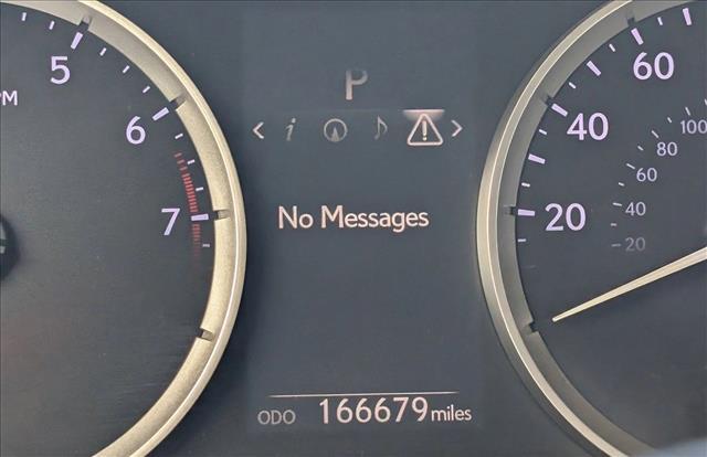 2015 Lexus IS 250 Roseville CA