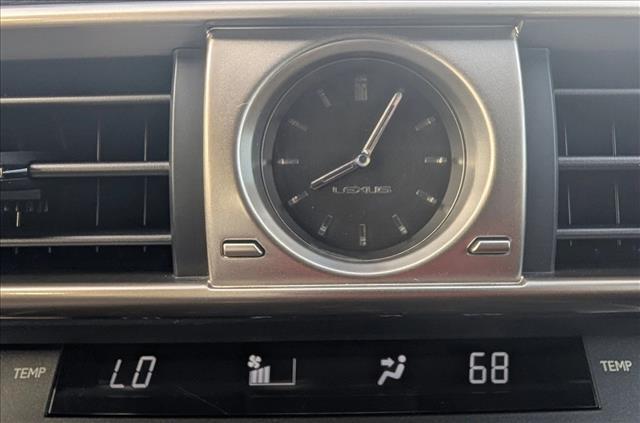 2015 Lexus IS 250 Roseville CA