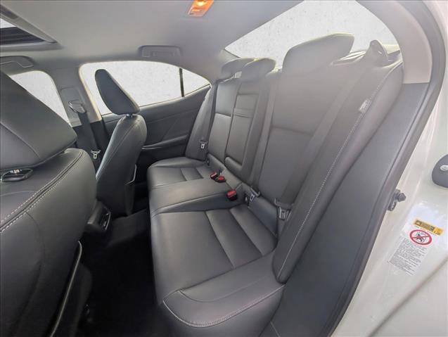 2015 Lexus IS 250 Roseville CA