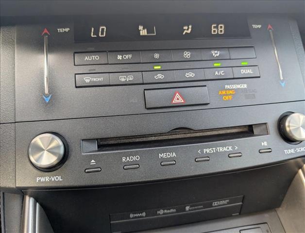 2015 Lexus IS 250 Roseville CA