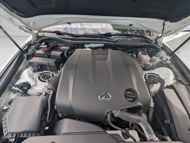 2015 Lexus IS 250 Roseville CA