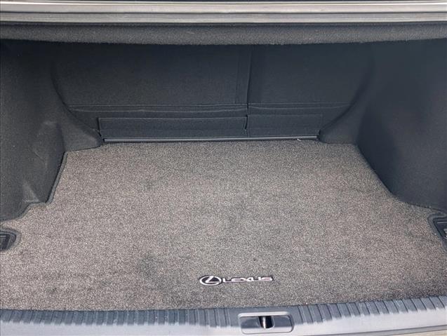 2015 Lexus IS 250 Roseville CA