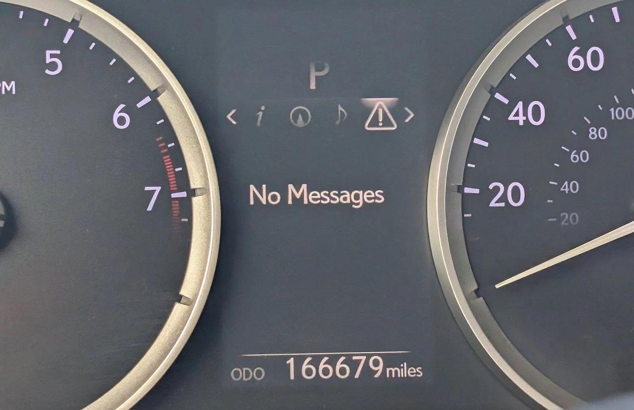 2015 Lexus IS 250 Roseville CA