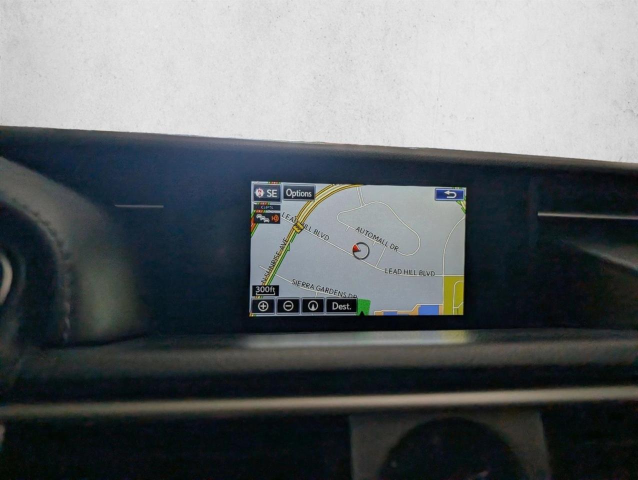 2015 Lexus IS 250 Roseville CA