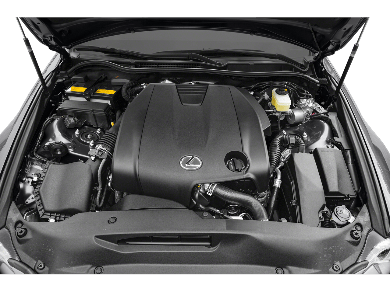 2015 Lexus IS 250 Roseville CA