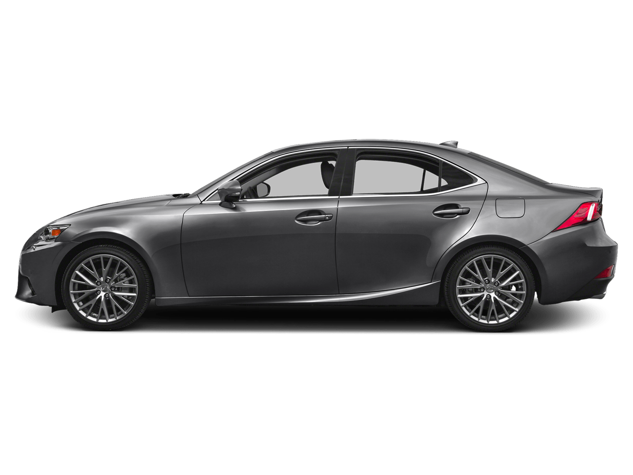 2015 Lexus IS 250 Roseville CA
