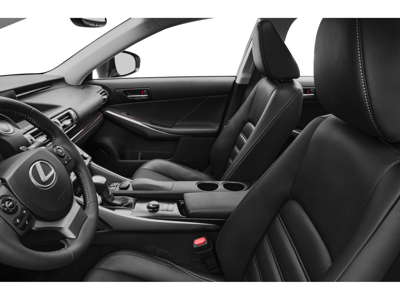 2015 Lexus IS 250 Roseville CA