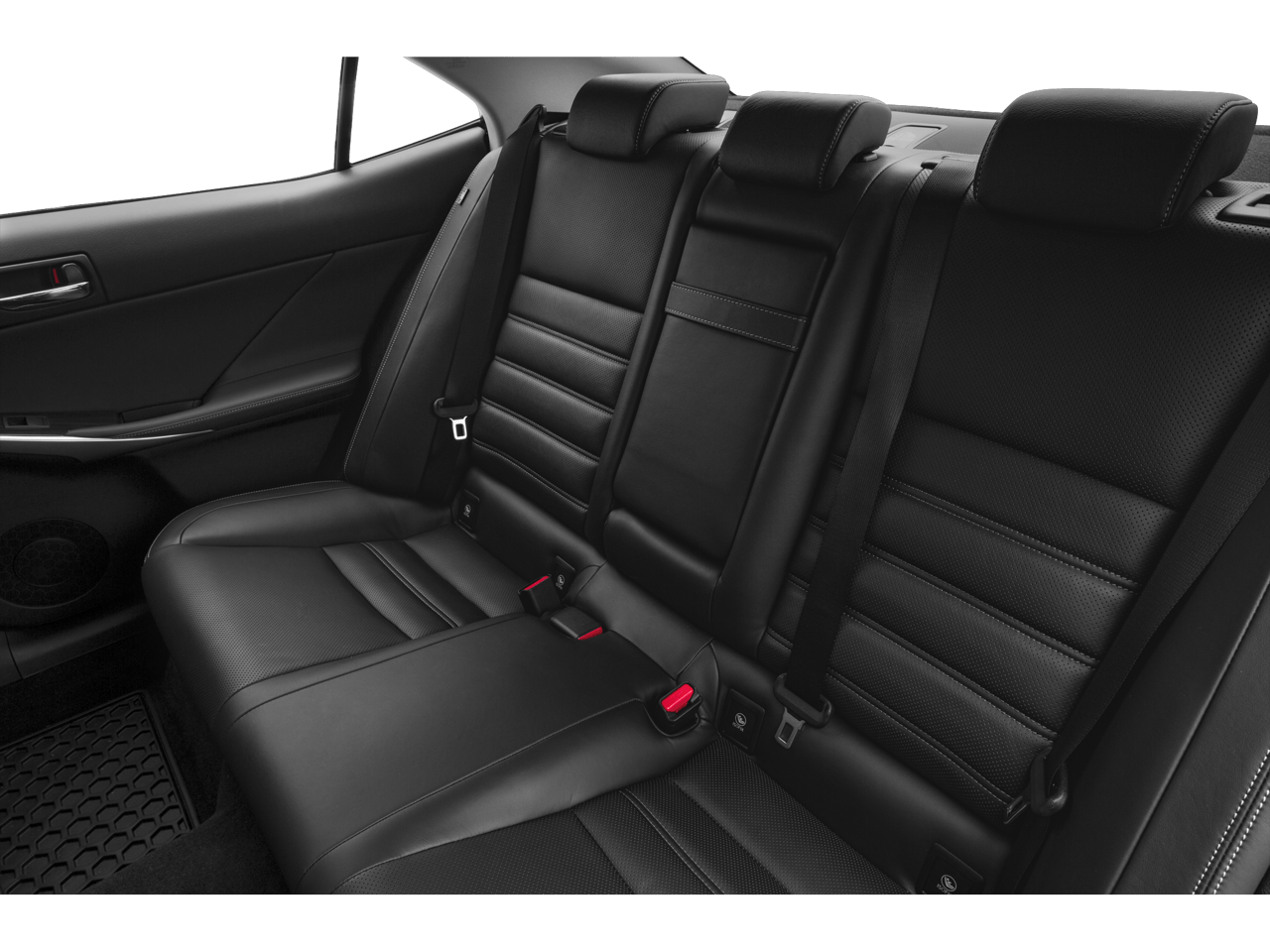 2015 Lexus IS 250 Roseville CA