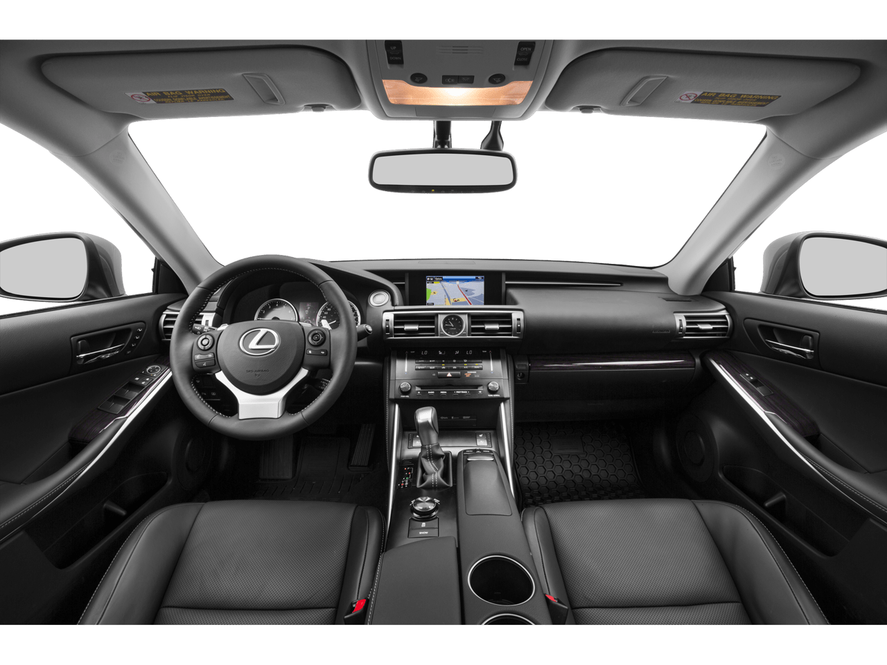 2015 Lexus IS 250 Roseville CA