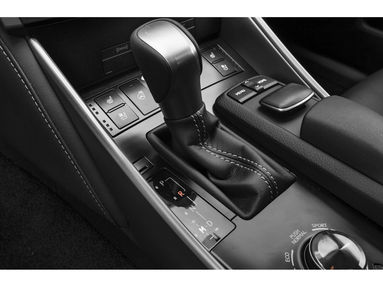 2015 Lexus IS 250 Roseville CA