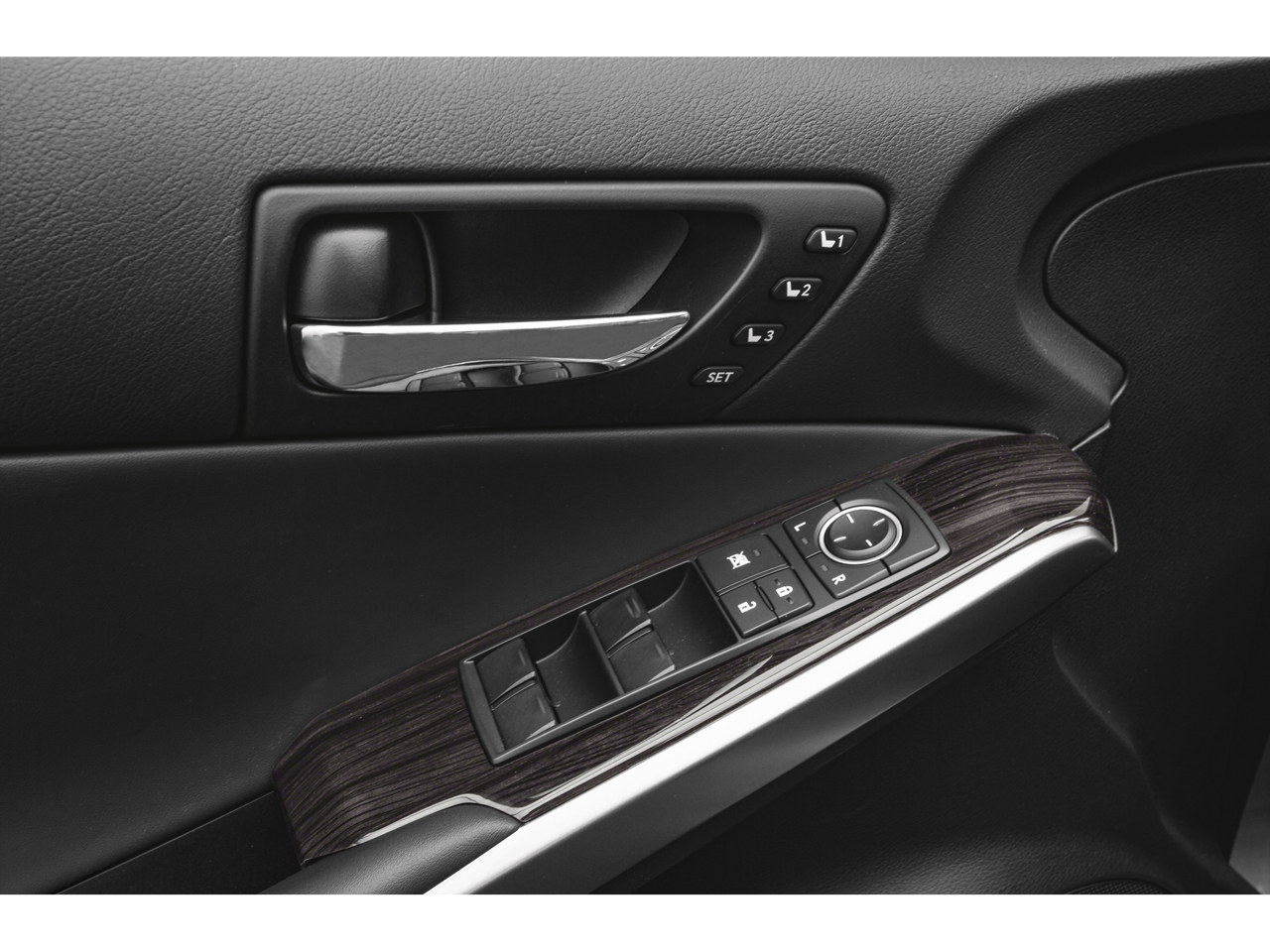 2015 Lexus IS 250 Roseville CA