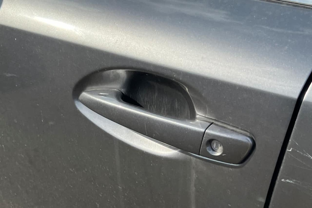 2015 Lexus IS 250 Roseville CA