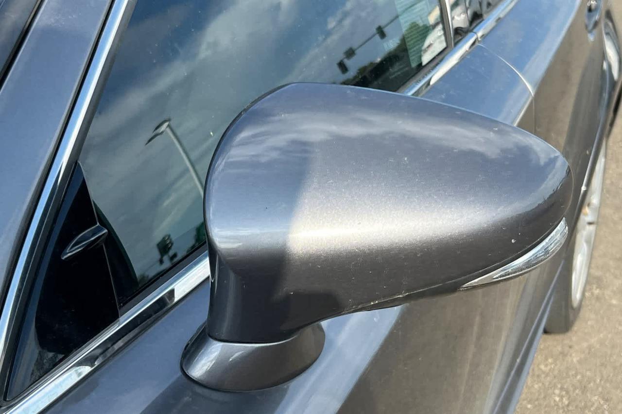 2015 Lexus IS 250 Roseville CA