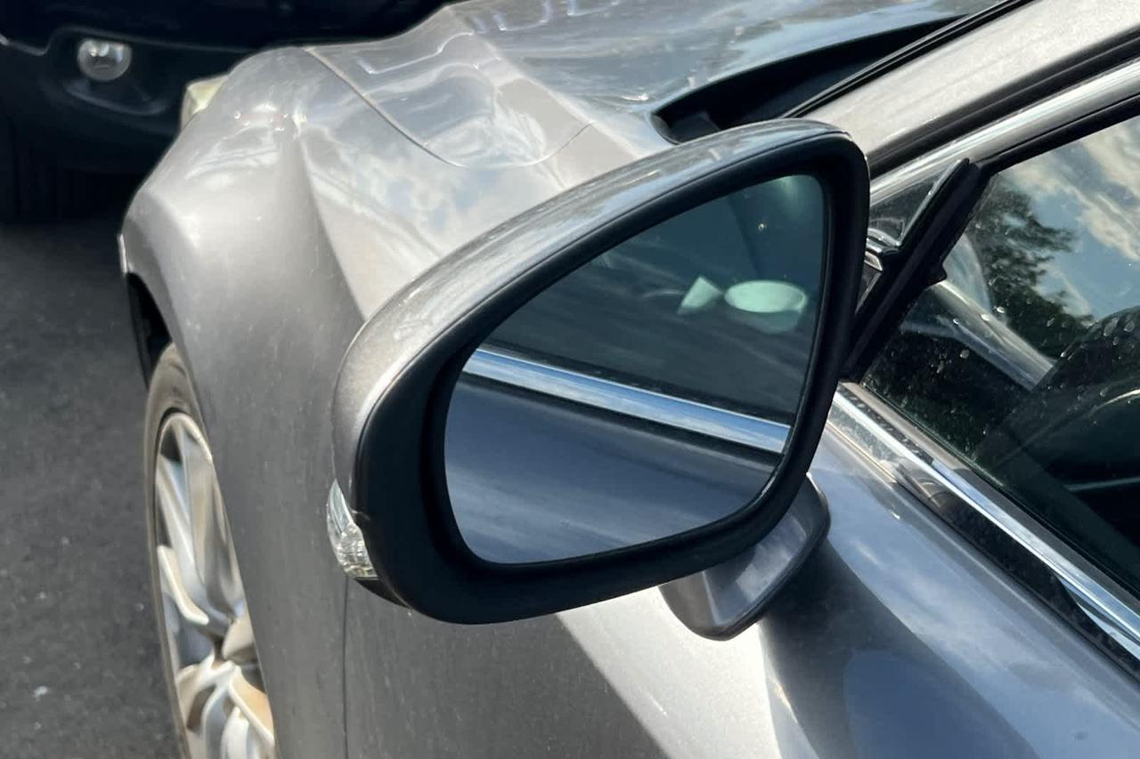 2015 Lexus IS 250 Roseville CA