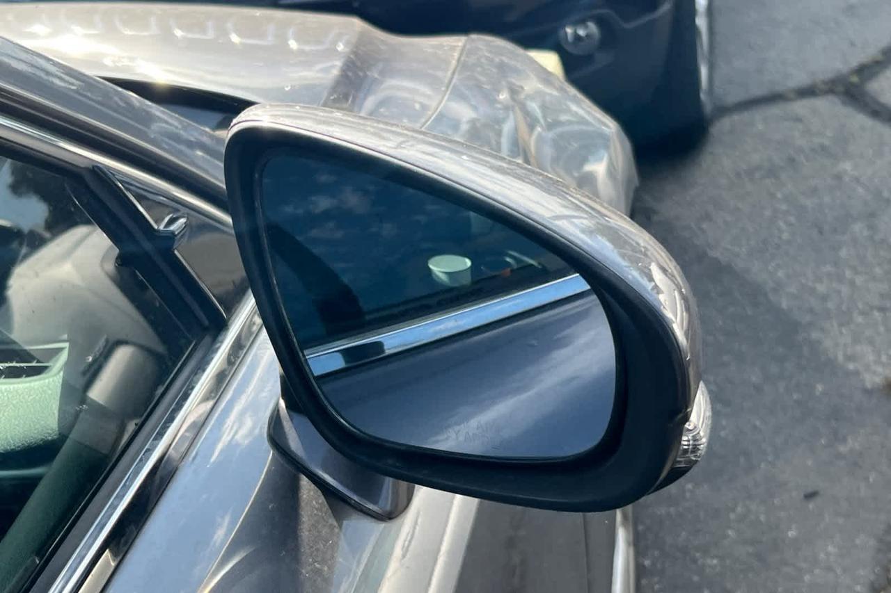 2015 Lexus IS 250 Roseville CA