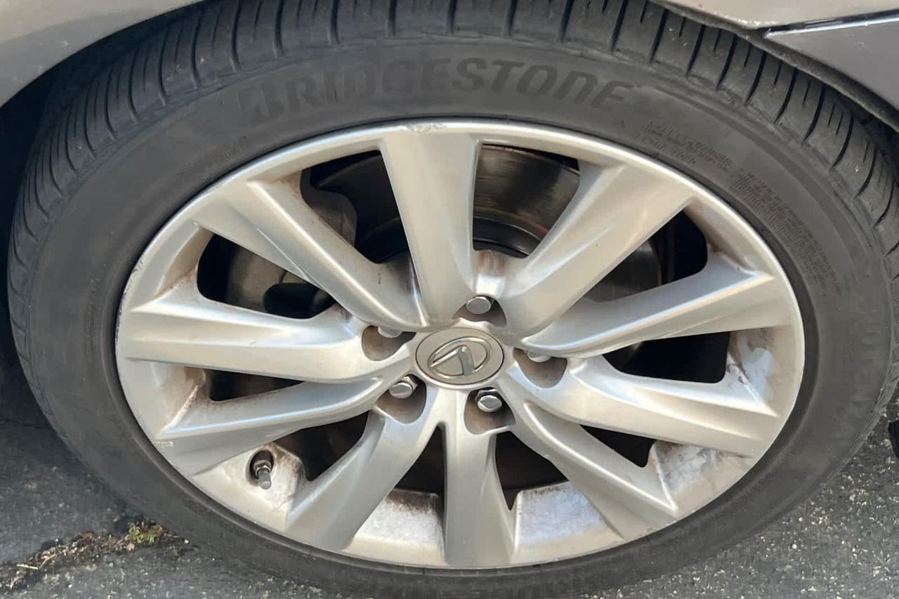 2015 Lexus IS 250 Roseville CA