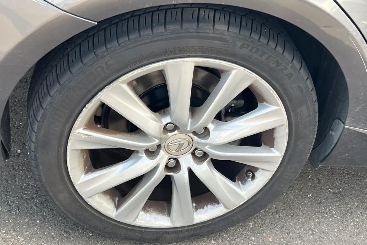 2015 Lexus IS 250 Roseville CA