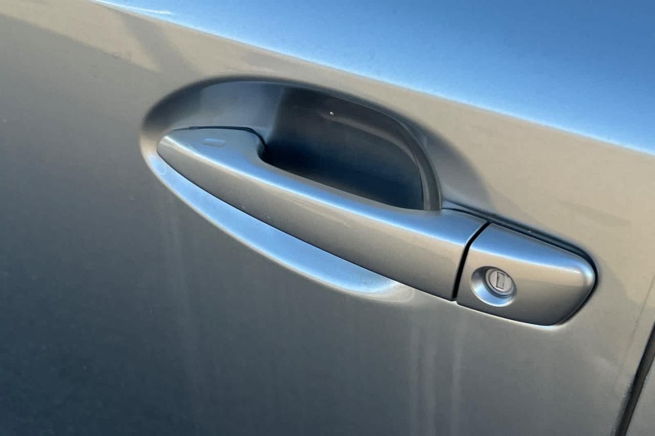 2015 Lexus IS 250 Roseville CA