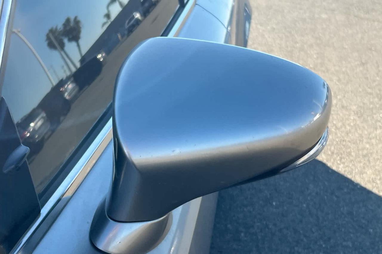 2015 Lexus IS 250 Roseville CA