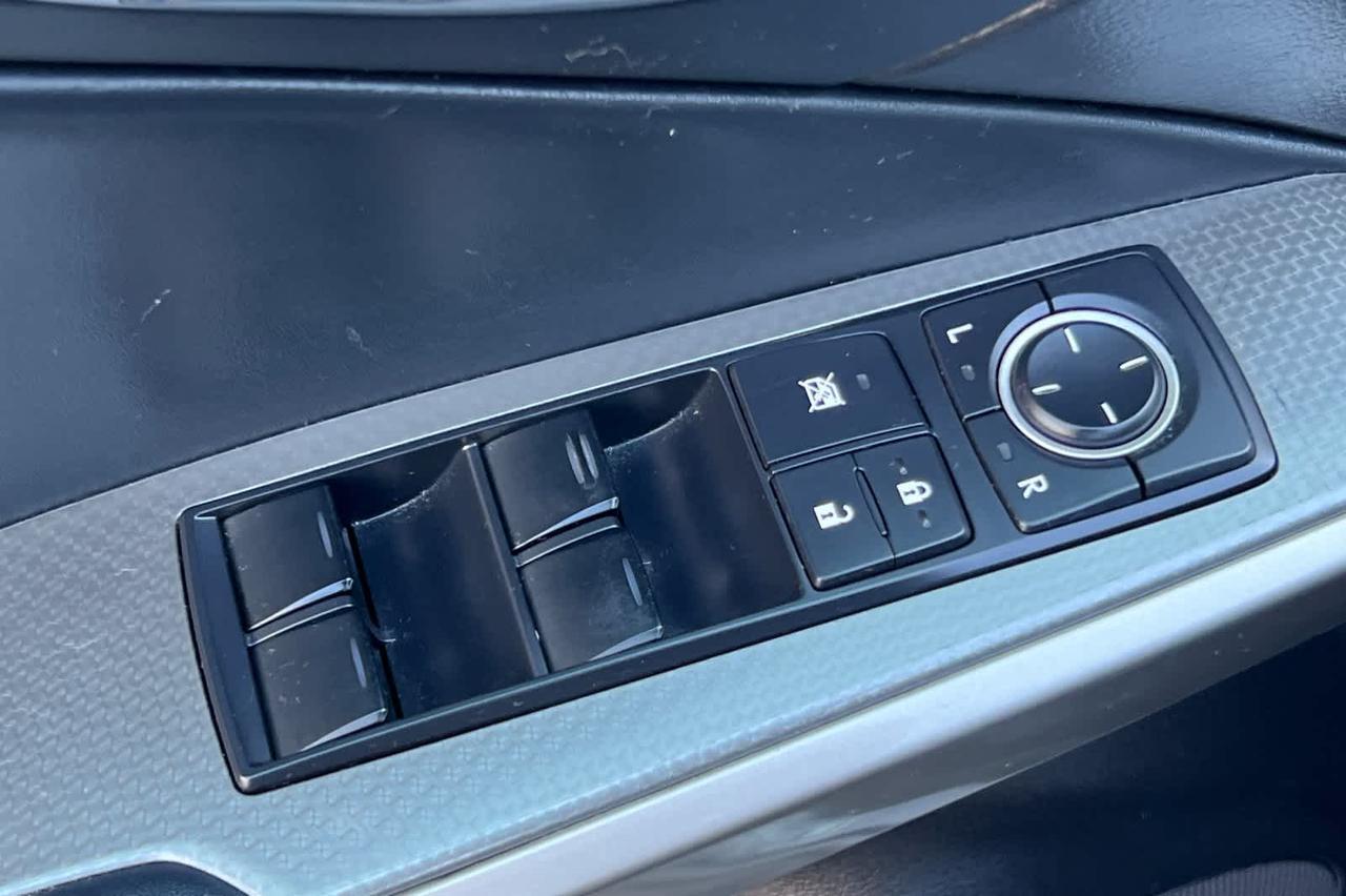 2015 Lexus IS 250 Roseville CA