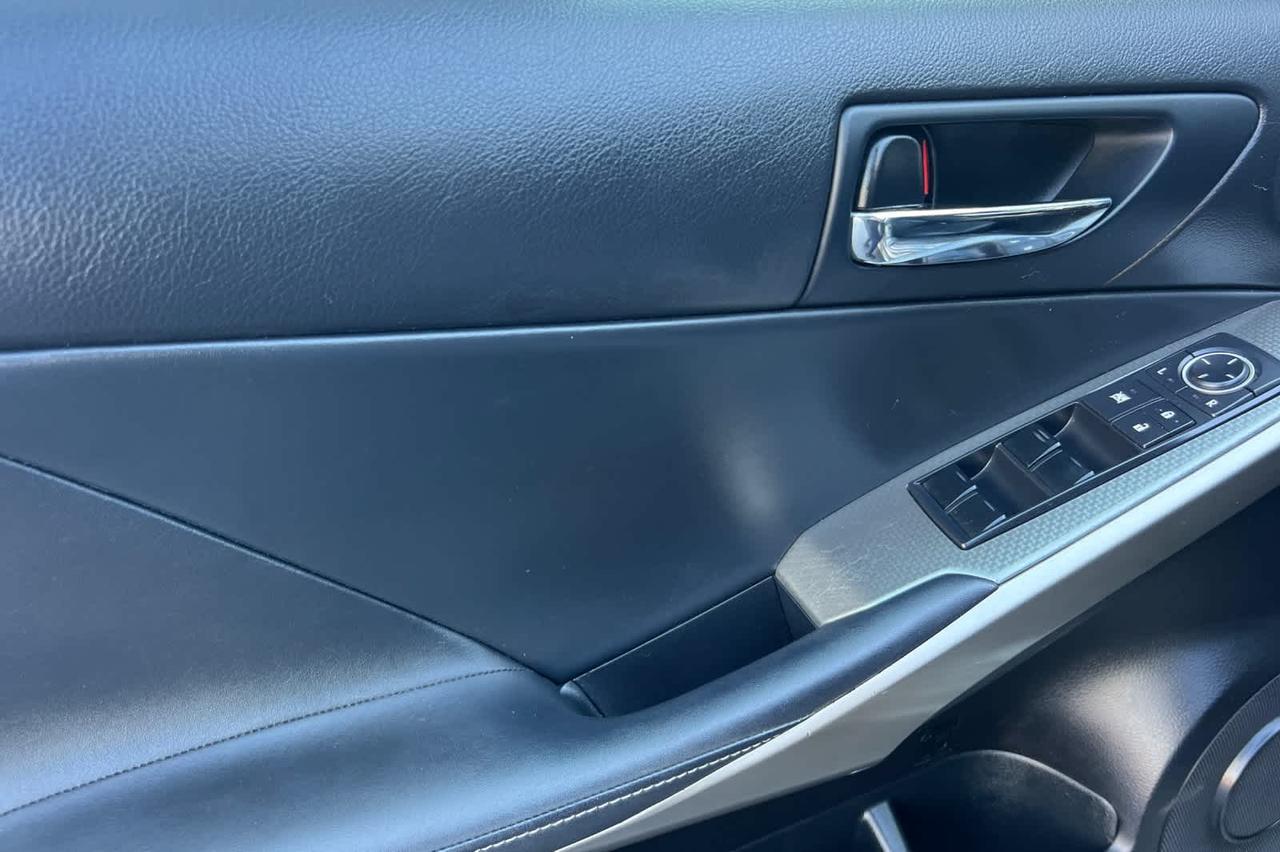 2015 Lexus IS 250 Roseville CA