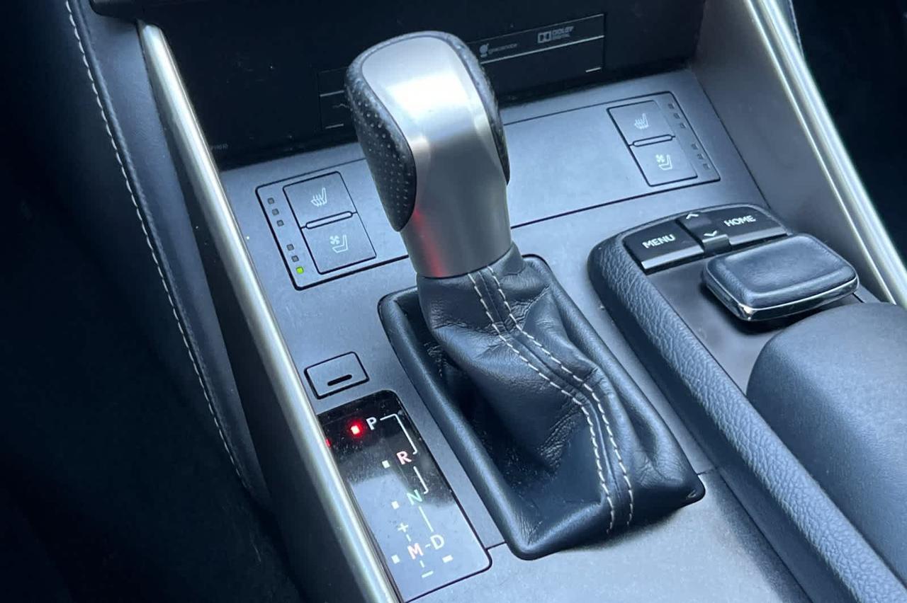 2015 Lexus IS 250 Roseville CA