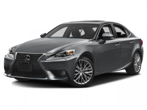 2015 Lexus IS 250 San Antonio TX