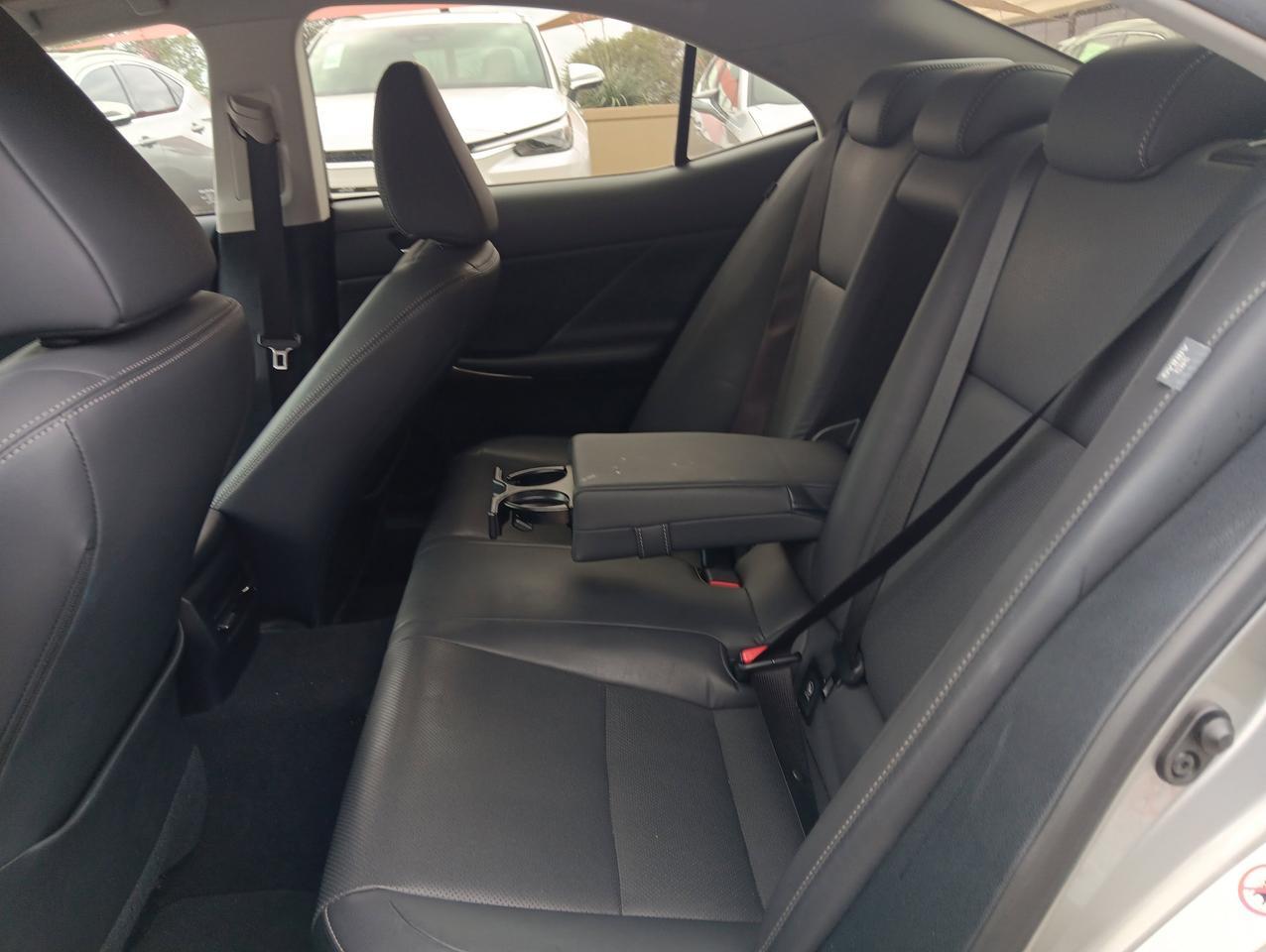 2015 Lexus IS 250 San Antonio TX