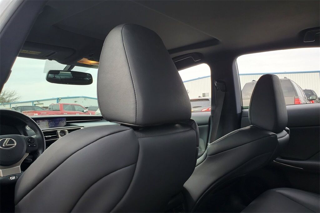 2015 Lexus IS 250 Hondo TX