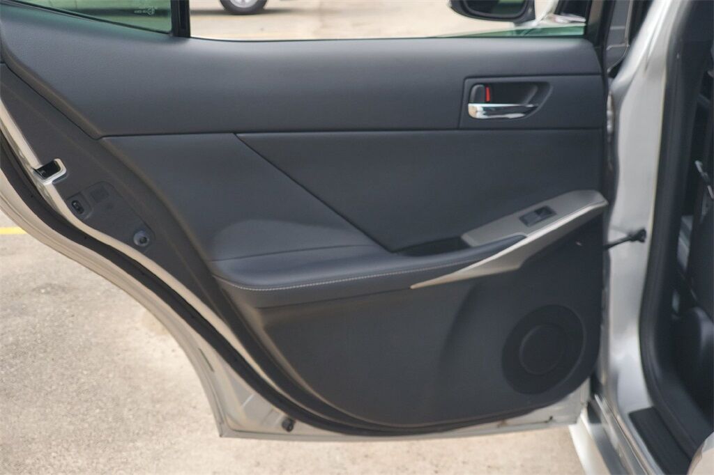 2015 Lexus IS 250 Hondo TX