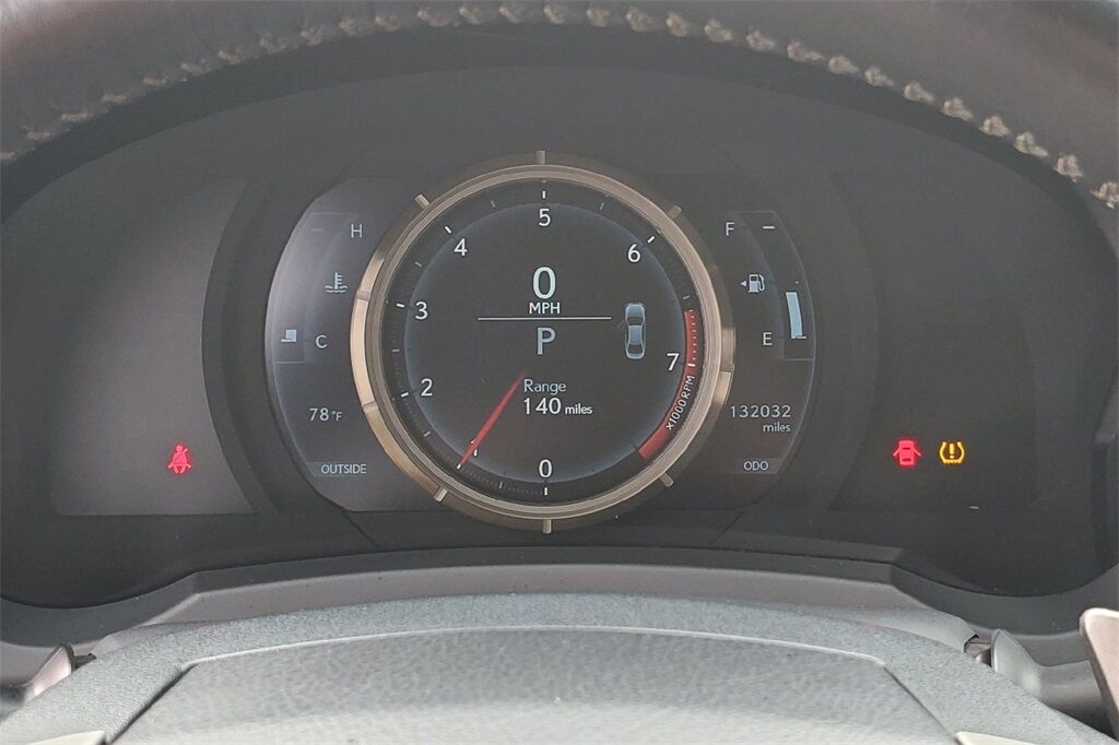 2015 Lexus IS 250 Hondo TX