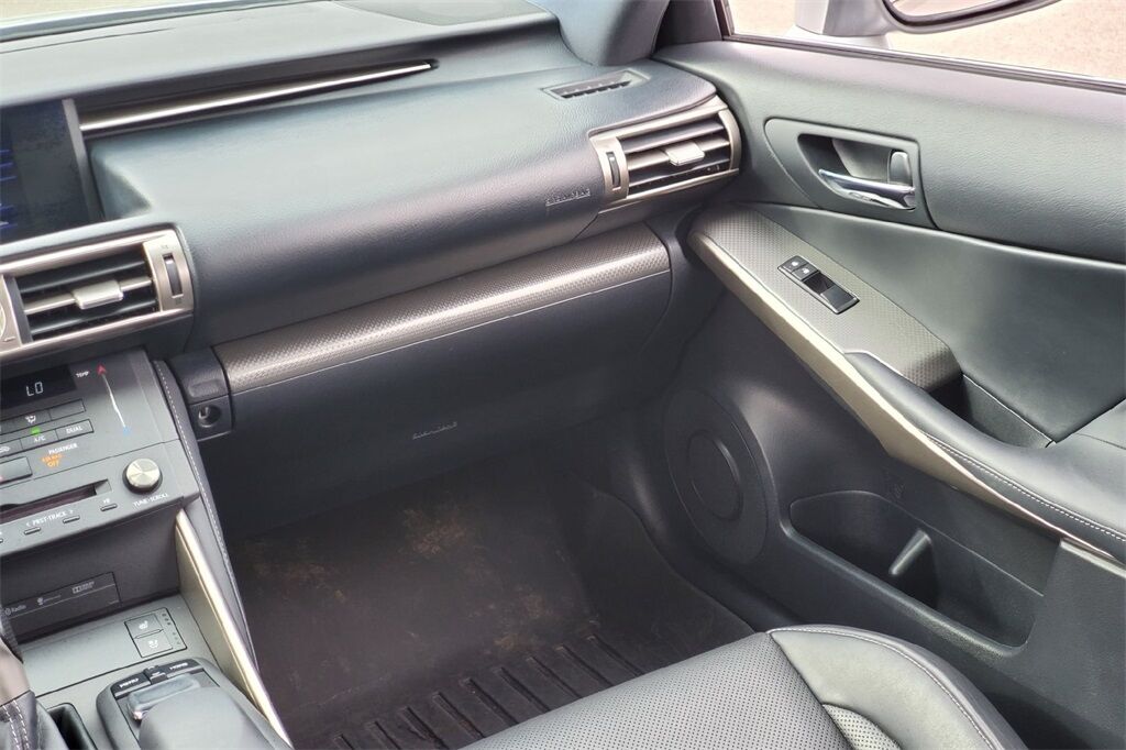 2015 Lexus IS 250 Hondo TX