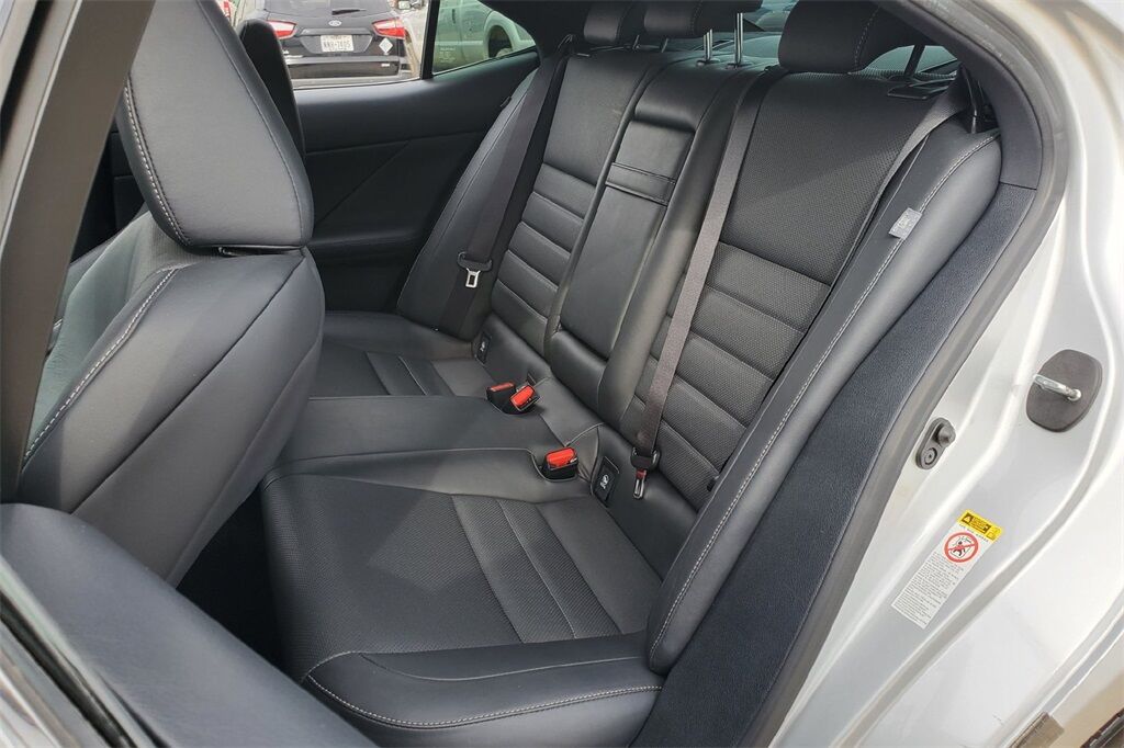 2015 Lexus IS 250 Hondo TX