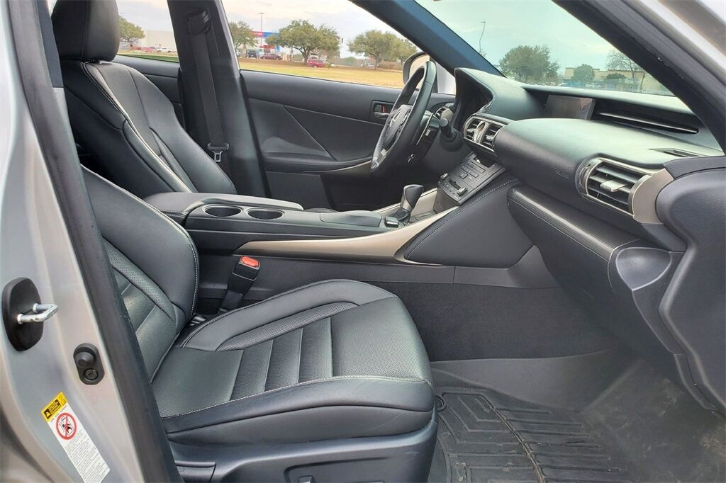 2015 Lexus IS 250 Hondo TX