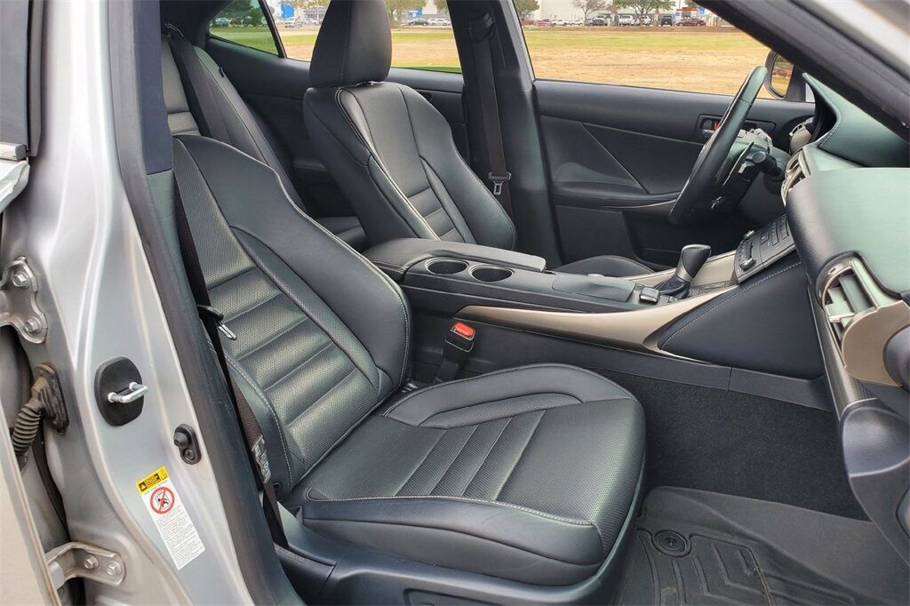 2015 Lexus IS 250 Hondo TX