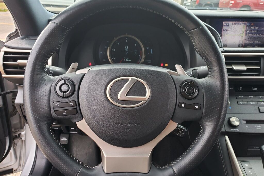 2015 Lexus IS 250 Hondo TX