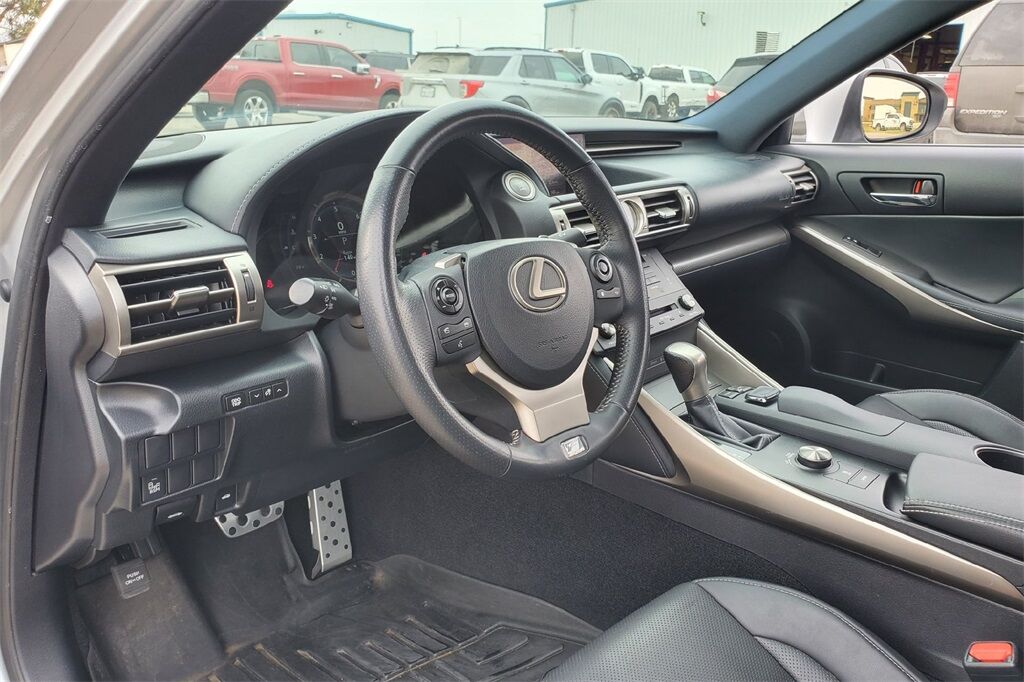 2015 Lexus IS 250 Hondo TX