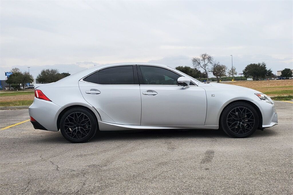 2015 Lexus IS 250 Hondo TX