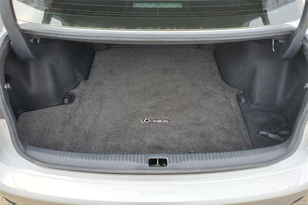 2015 Lexus IS 250 Hondo TX