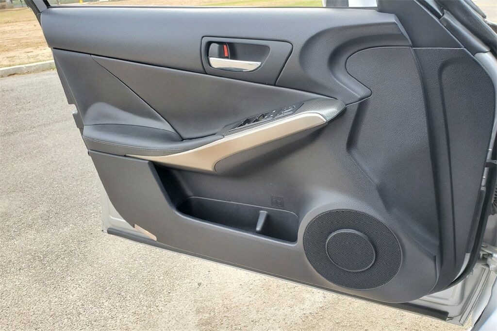 2015 Lexus IS 250 Hondo TX