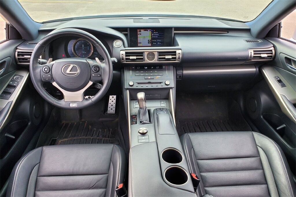 2015 Lexus IS 250 Hondo TX