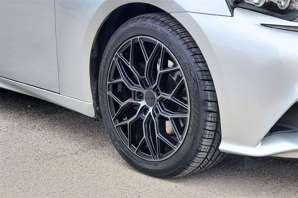 2015 Lexus IS 250 Hondo TX