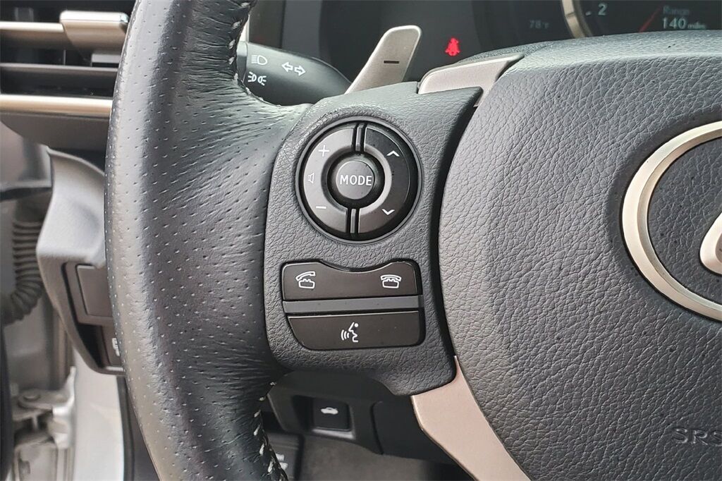 2015 Lexus IS 250 Hondo TX