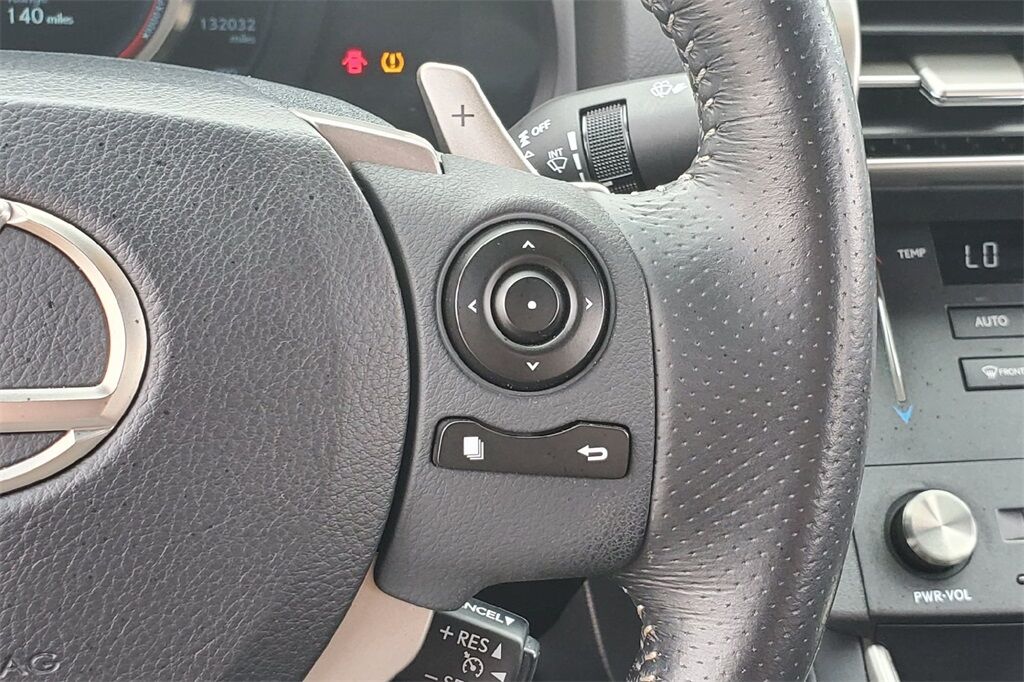 2015 Lexus IS 250 Hondo TX