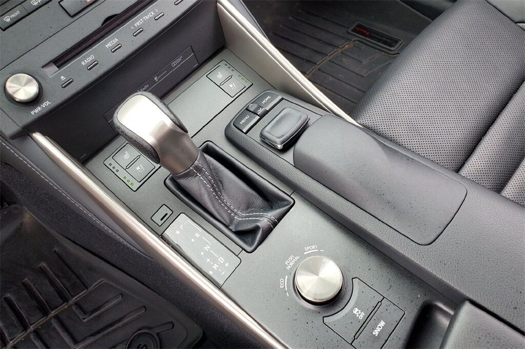 2015 Lexus IS 250 Hondo TX