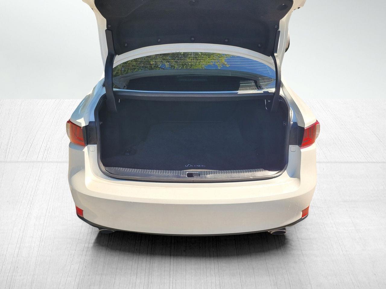 2015 Lexus IS 250 250 Roseville CA