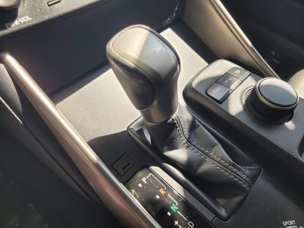 2015 Lexus IS 250 250 Roseville CA