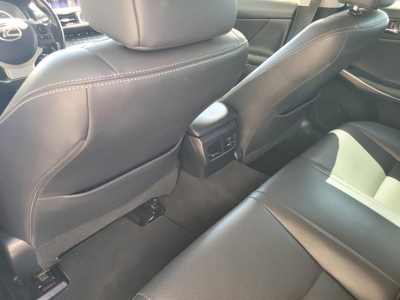 2015 Lexus IS 250 250 Roseville CA