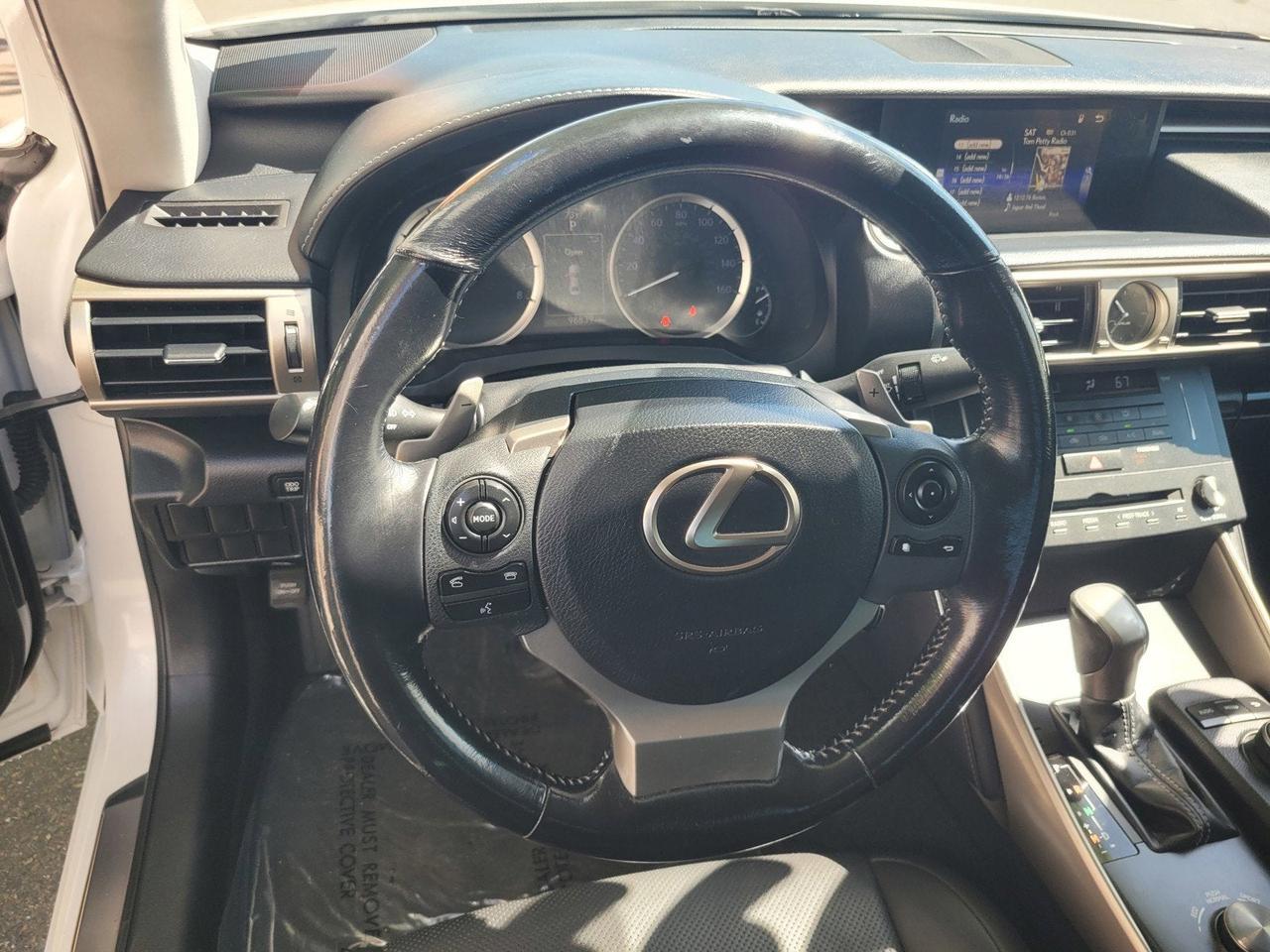 2015 Lexus IS 250 250 Roseville CA