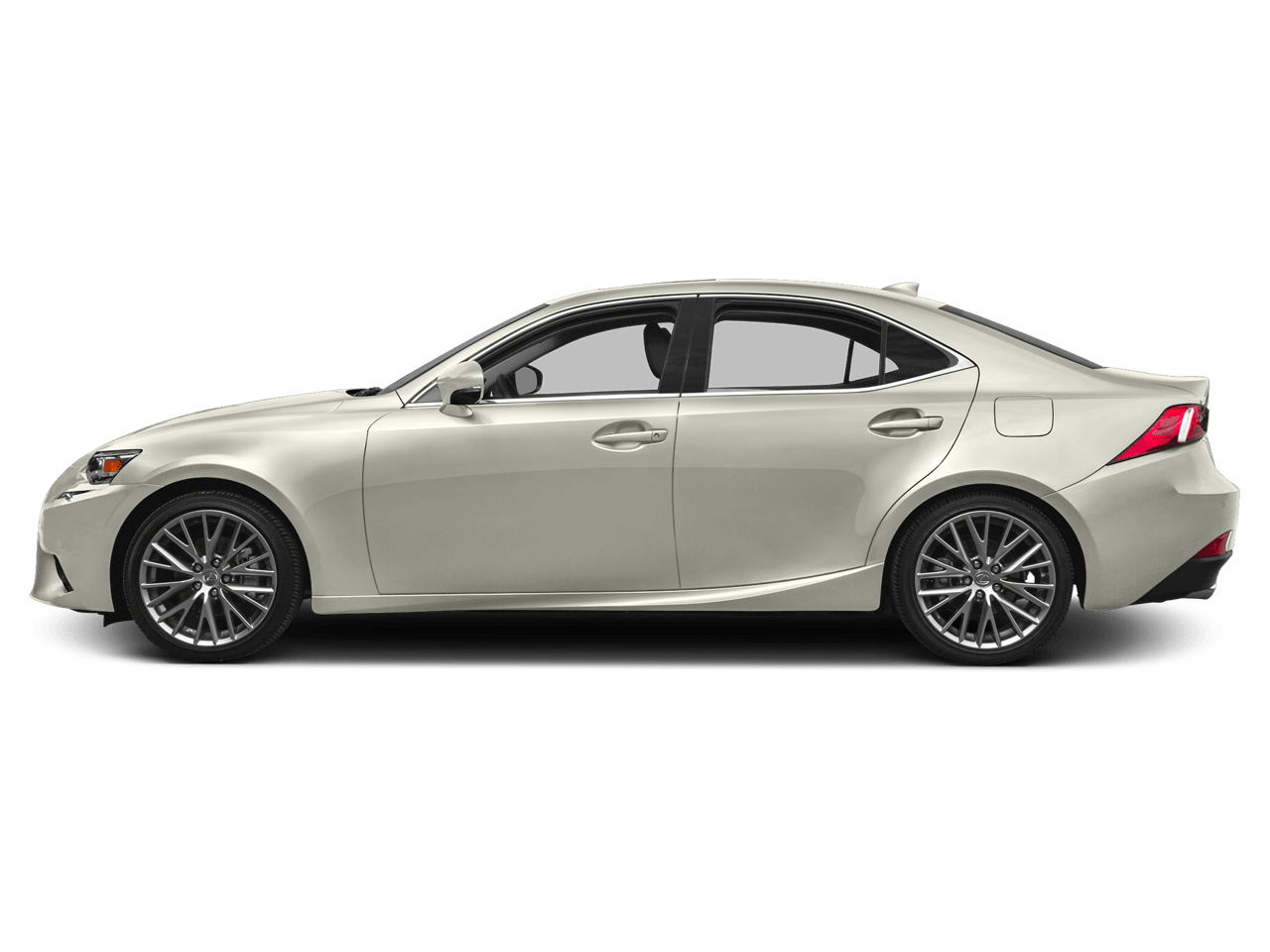 2015 Lexus IS 250 250 Roseville CA